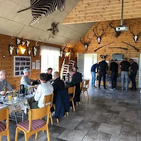 Kragelund *