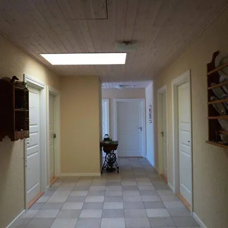 Hotel Kragelund Arentsminde