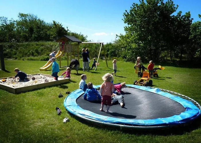 Kragelund Hotel Arentsminde