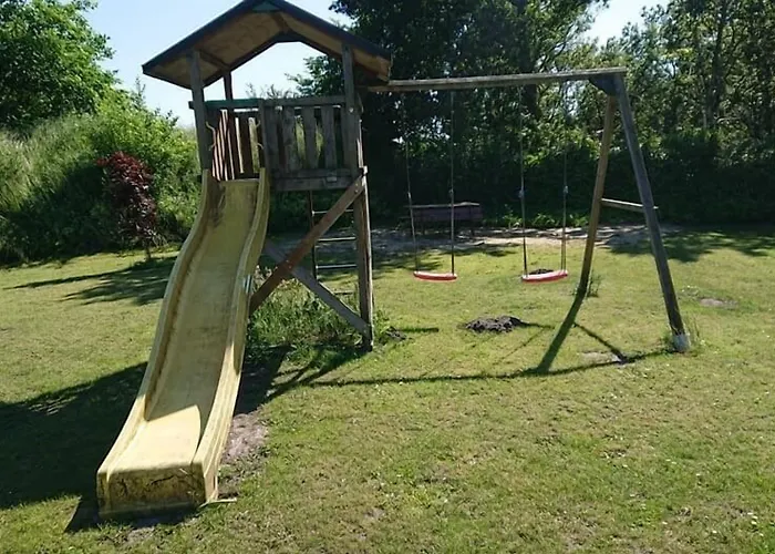 Kragelund Arentsminde