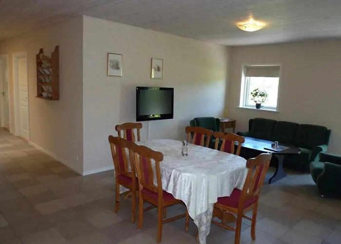 Hotel Kragelund *