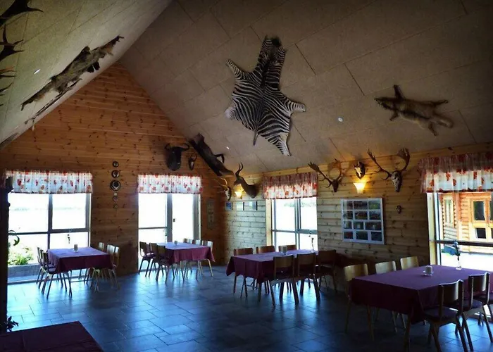 Kragelund Arentsminde