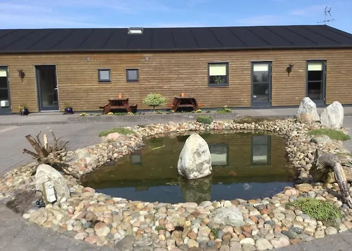 Hotel Kragelund Arentsminde