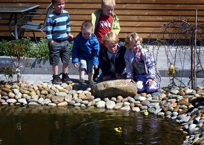 Kragelund * Arentsminde