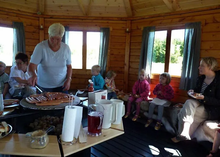 Hotel Kragelund Arentsminde