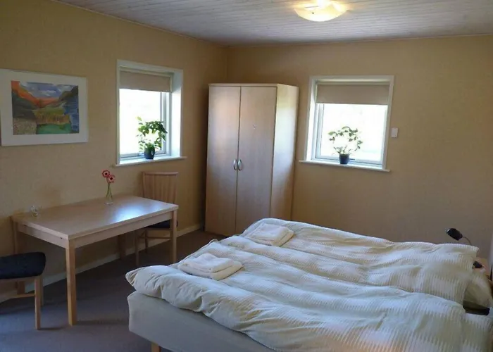 Hotel Kragelund *