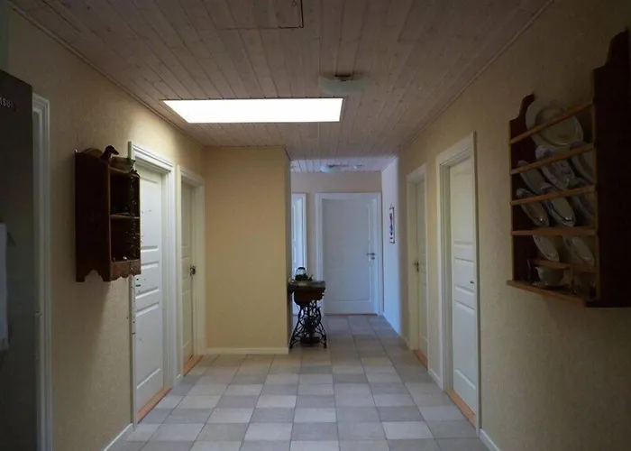 Hotel Kragelund Arentsminde